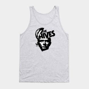 Hivesss Tank Top